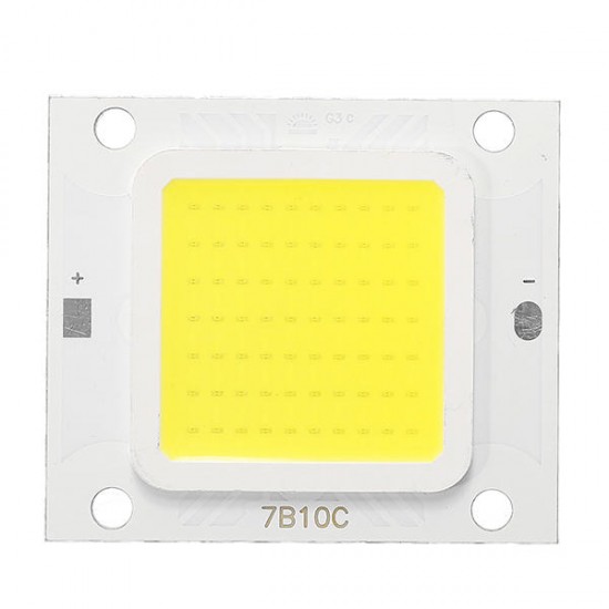 AC100-265V To DC20-40V 50W Waterproof LED Driver Power Supply With SMD Chip