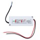 AC100-265V To DC5V 4A 20W Non-Waterproof Constant Current Power Supply LED Driver