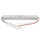 AC110-220V to DC12V 18W 24W 36W 48W 60W thin LED Driver Lighting Transformer AC110-220V to DC12V 18W 24W 36W 48W 60W thin LED Driver Lighting Transformer