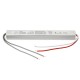 AC110-220V to DC12V 18W 24W 36W 48W 60W thin LED Driver Lighting Transformer