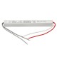 AC110-220V to DC12V 18W 24W 36W 48W 60W thin LED Driver Lighting Transformer AC110-220V to DC12V 18W 24W 36W 48W 60W thin LED Driver Lighting Transformer