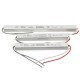 AC110-220V to DC12V 18W 24W 36W 48W 60W thin LED Driver Lighting Transformer AC110-220V to DC12V 18W 24W 36W 48W 60W thin LED Driver Lighting Transformer