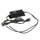 AC110V 7.5KV 30mA Black Waterproof Neon Electronic Transformer Power Supply for LED Lighting AC110V 7.5KV 30mA Black Waterproof Neon Electronic Transformer Power Supply for LED Lighting