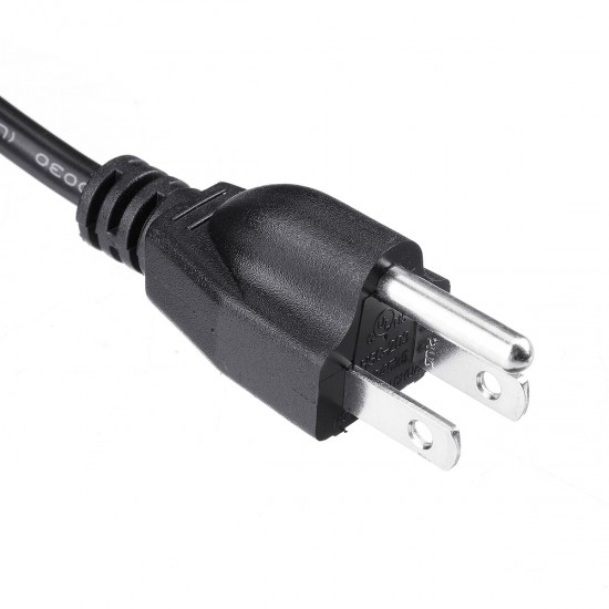 AC110V 7.5KV 30mA Black Waterproof Neon Electronic Transformer Power Supply for LED Lighting AC110V 7.5KV 30mA Black Waterproof Neon Electronic Transformer Power Supply for LED Lighting