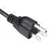 AC110V 7.5KV 30mA Black Waterproof Neon Electronic Transformer Power Supply for LED Lighting AC110V 7.5KV 30mA Black Waterproof Neon Electronic Transformer Power Supply for LED Lighting