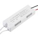 AC185-260V To DC12V 12W 18W 24W 36W 48W Power Supply Lighting Transformer LED Driver For LED Lights