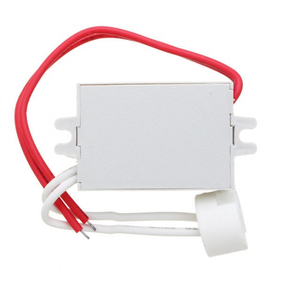 AC220-240V To DC12V 5W Power Supply LED Driver Light Transformer for MR16 MR11 Lamp Bulb