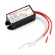 AC220V To AC12V 20W-50W G4 Halogen Lamp Power Supply LED Driver Electronic Transformer