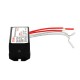 AC220V To AC12V 20W-50W G4 Halogen Lamp Power Supply LED Driver Electronic Transformer
