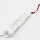 AC220V To DC12V 5A 60W LED Driver Built-in Power Supply Lighting Transformer for Home Indoor Outdoor Use AC220V To DC12V 5A 60W LED Driver Built-in Power Supply Lighting Transformer for Home Indoor Outdoor Use