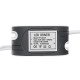 AC85-265V (1-50)X1W 300mA Power Supply Constant Driver Transformer for LED Light AC85-265V (1-50)X1W 300mA Power Supply Constant Driver Transformer for LED Light