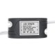 AC85-265V (1-50)X1W 300mA Power Supply Constant Driver Transformer for LED Light