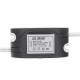 AC85-265V (1-50)X1W 300mA Power Supply Constant Driver Transformer for LED Light AC85-265V (1-50)X1W 300mA Power Supply Constant Driver Transformer for LED Light