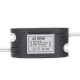 AC85-265V (1-50)X1W 300mA Power Supply Constant Driver Transformer for LED Light