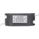 AC85-265V (1-50)X1W 300mA Power Supply Constant Driver Transformer for LED Light AC85-265V (1-50)X1W 300mA Power Supply Constant Driver Transformer for LED Light