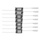 AC85-265V (1-50)X1W 300mA Power Supply Constant Driver Transformer for LED Light AC85-265V (1-50)X1W 300mA Power Supply Constant Driver Transformer for LED Light