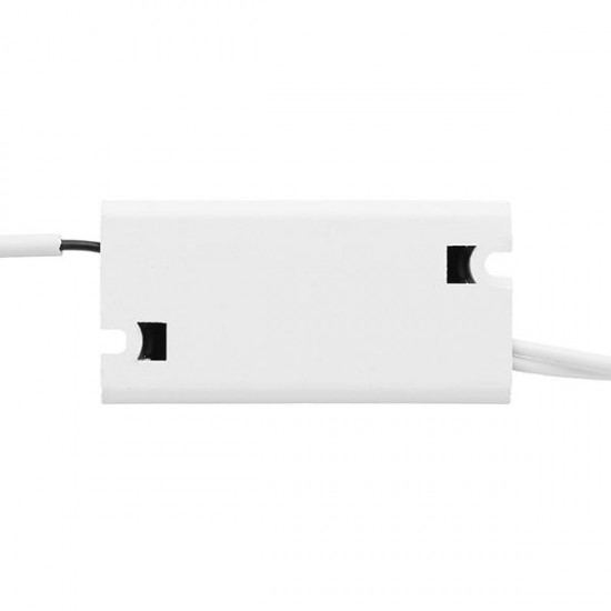 AC85-265V (1-50)X1W 300mA Power Supply Constant Driver Transformer for LED Light AC85-265V (1-50)X1W 300mA Power Supply Constant Driver Transformer for LED Light