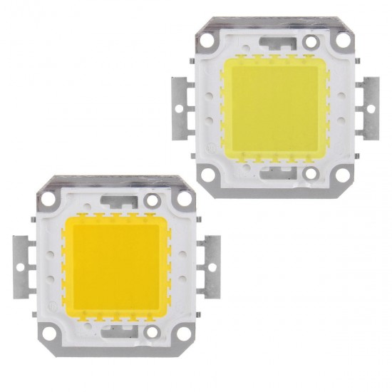 AC85-265V 23W Waterproof High Power LED Driver Supply SMD Chip for Flood Light