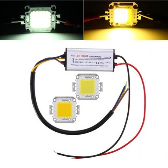 AC85-265V 23W Waterproof High Power LED Driver Supply SMD Chip for Flood Light AC85-265V 23W Waterproof High Power LED Driver Supply SMD Chip for Flood Light