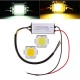 AC85-265V 23W Waterproof High Power LED Driver Supply SMD Chip for Flood Light