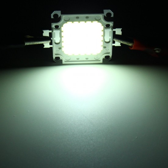 AC85-265V 23W Waterproof High Power LED Driver Supply SMD Chip for Flood Light