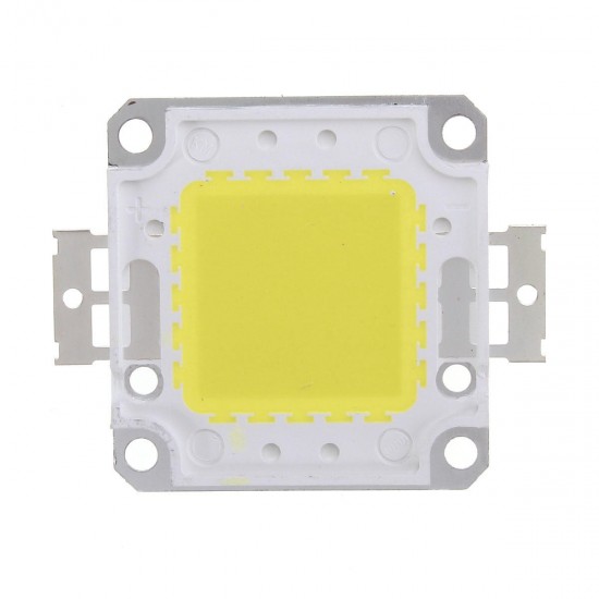 AC85-265V 45W Waterproof High Power LED Driver Supply SMD Chip for Flood Light