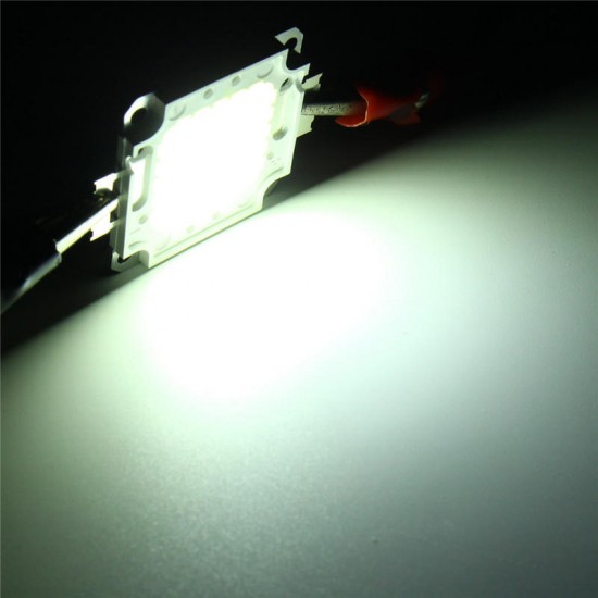 AC85-265V 45W Waterproof High Power LED Driver Supply SMD Chip for Flood Light