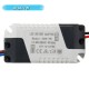 AC85-265V To DC12-24V 4-7W 300mA LED Light Lamp Driver Adapter Transformer Power Supply