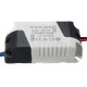 AC85-265V To DC12-24V 4-7W 300mA LED Light Lamp Driver Adapter Transformer Power Supply AC85-265V To DC12-24V 4-7W 300mA LED Light Lamp Driver Adapter Transformer Power Supply