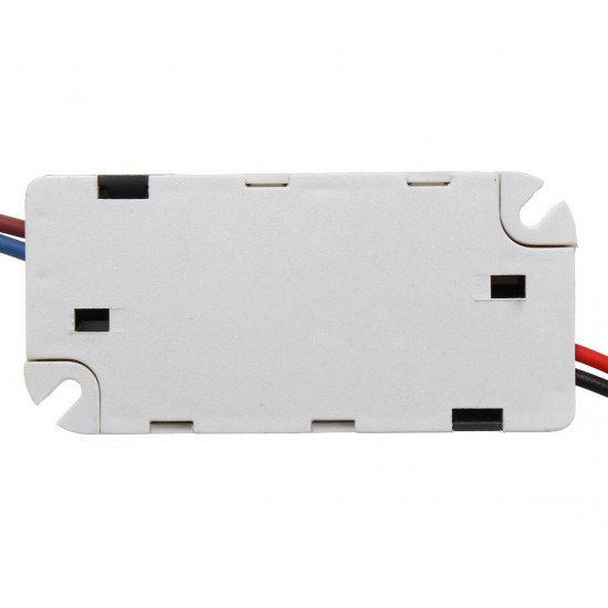 AC85-265V To DC12-24V 4-7W 300mA LED Light Lamp Driver Adapter Transformer Power Supply AC85-265V To DC12-24V 4-7W 300mA LED Light Lamp Driver Adapter Transformer Power Supply