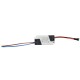 AC85-265V To DC12-24V 4-7W 300mA LED Light Lamp Driver Adapter Transformer Power Supply