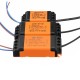 AC85-265V To DC12-82V 4-18W Power Supply LED Driver Constant Current for Floodlight Ceiling Lamp AC85-265V To DC12-82V 4-18W Power Supply LED Driver Constant Current for Floodlight Ceiling Lamp