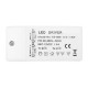 AC85-265V To DC12V 18W LED Driver Power Supply Transformer for MR11 MR16 Light Bulb AC85-265V To DC12V 18W LED Driver Power Supply Transformer for MR11 MR16 Light Bulb