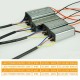 AC85-265V To DC22-38V 10W 20W 30W 50W IP65 No Flicker Convert LED Driver for Flood Light AC85-265V To DC22-38V 10W 20W 30W 50W IP65 No Flicker Convert LED Driver for Flood Light