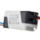 AC85-265V To DC24-40V 8-12W 300mA LED Light Lamp Driver Adapter Transformer Power Supply AC85-265V To DC24-40V 8-12W 300mA LED Light Lamp Driver Adapter Transformer Power Supply
