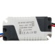 AC85-265V To DC24-40V 8-12W 300mA LED Light Lamp Driver Adapter Transformer Power Supply AC85-265V To DC24-40V 8-12W 300mA LED Light Lamp Driver Adapter Transformer Power Supply