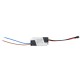 AC85-265V To DC24-40V 8-12W 300mA LED Light Lamp Driver Adapter Transformer Power Supply