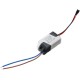 AC85-265V To DC24-40V 8-12W 300mA LED Light Lamp Driver Adapter Transformer Power Supply AC85-265V To DC24-40V 8-12W 300mA LED Light Lamp Driver Adapter Transformer Power Supply