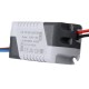 AC85-265V To DC24-50V 8-15W 300mA LED Light Lamp Driver Adapter Transformer Power Supply