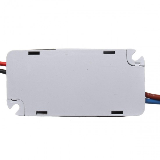 AC85-265V To DC24-50V 8-15W 300mA LED Light Lamp Driver Adapter Transformer Power Supply AC85-265V To DC24-50V 8-15W 300mA LED Light Lamp Driver Adapter Transformer Power Supply