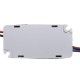 AC85-265V To DC24-50V 8-15W 300mA LED Light Lamp Driver Adapter Transformer Power Supply