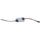 AC85-265V To DC24-50V 8-15W 300mA LED Light Lamp Driver Adapter Transformer Power Supply AC85-265V To DC24-50V 8-15W 300mA LED Light Lamp Driver Adapter Transformer Power Supply
