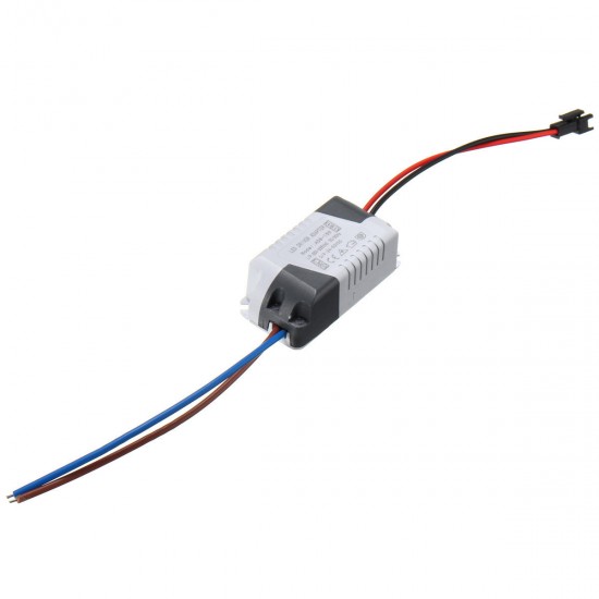 AC85-265V To DC24-50V 8-15W 300mA LED Light Lamp Driver Adapter Transformer Power Supply AC85-265V To DC24-50V 8-15W 300mA LED Light Lamp Driver Adapter Transformer Power Supply