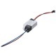 AC85-265V To DC24-50V 8-15W 300mA LED Light Lamp Driver Adapter Transformer Power Supply AC85-265V To DC24-50V 8-15W 300mA LED Light Lamp Driver Adapter Transformer Power Supply