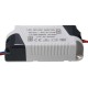 AC85-265V To DC45-85V 15-24W 300mA LED Light Lamp Driver Adapter Transformer Power Supply