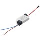 AC85-265V To DC45-85V 15-24W 300mA LED Light Lamp Driver Adapter Transformer Power Supply