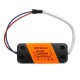 AC85-265V To DC54-87V 18-25W LED Driver Constant Current Light Transformer for Lighting