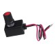 DC0/1-10V 40mA Dimmer Light Switch LED Driver for Lighting Product