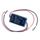 DC12-24V Flash Strobe Controller Driver for LED Brake Tail Stop Light DC12-24V Flash Strobe Controller Driver for LED Brake Tail Stop Light