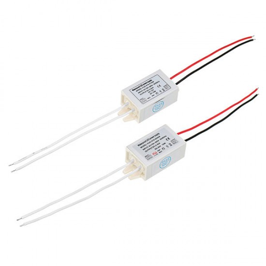 DC12V DC24V 10W Waterproof Aluminum Mini Power Supply LED Driver Transformer DC12V DC24V 10W Waterproof Aluminum Mini Power Supply LED Driver Transformer